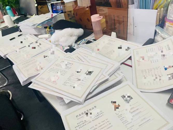 计算机维修工证书,计算机维修工证书有什么用