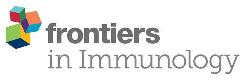 FRONTiER,frontiers in immunology