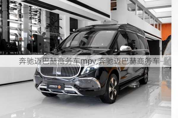 奔驰迈巴赫商务车mpv,奔驰迈巴赫商务车