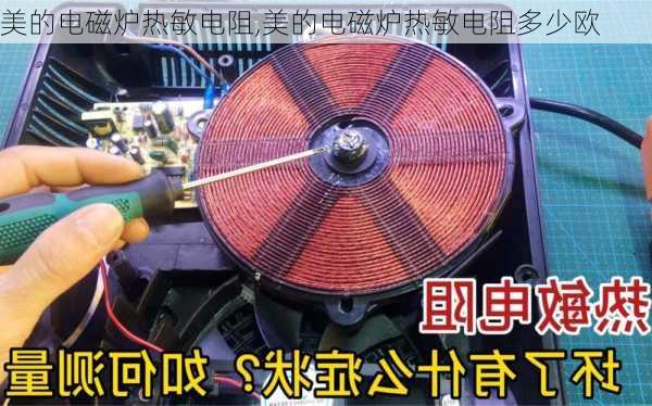 美的电磁炉热敏电阻,美的电磁炉热敏电阻多少欧