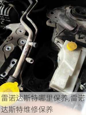 雷诺达斯特哪里保养,雷诺达斯特维修保养