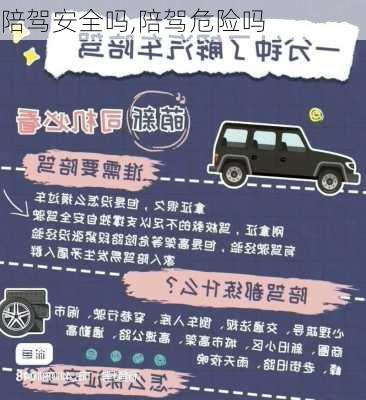 陪驾安全吗,陪驾危险吗