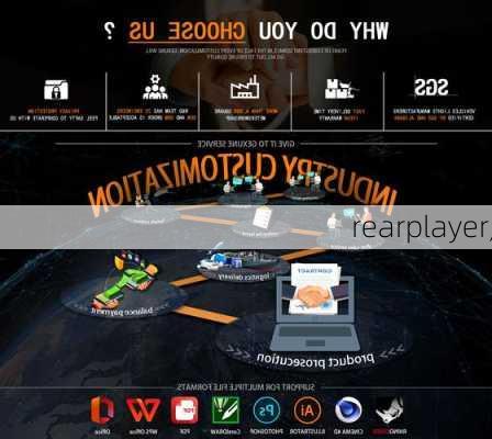 rearplayer,