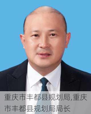 重庆市丰都县规划局,重庆市丰都县规划局局长